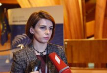 თქვენ ვერ განსაზღვრავთ, ვინ რა უნდა აკეთოს – ჩუგოშვილი კობახიძეს