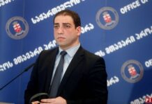 გამოძიება მიმდინარეა, არსებობს გამოძიების ინტერესები და მეტ დეტალზე ვერ ვისაუბრებ| შოთაძე ფარცხალაძეზე
