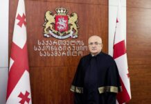 ბნელი გადაწყვეტილების მიღება რომ გვდომოდა, სხდომას არ ჩავატარებდით – საკონსტიტუციოში სხდომა იწყება