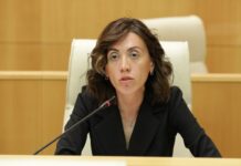 თუ “ოცნებამ” 2024 წელსაც მოახერხა ძალაუფლების შენარჩუნება, მეც, მელიასაც, ხაბეიშვილსაც და ჟურნალისტებსაც, უკან მოგვრჩება ნებისმიერი უთანხმოება| წითლიძე