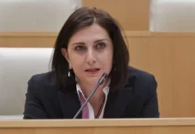 ნუ გეშინიათ, რევოლუცია იქნება 2024 წლის არჩევნების დღეს – კორძაია