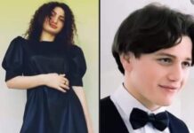 “ჩვენ სიყვარულთან ბრძოლა წავაგეთ…” – 17 წლის ნინის ბოლო სტატუსი “ფეისბუქზე”