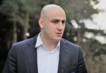 როდის მიიღებს ენმ-დან წასვლის გადაწყვეტილებას მელია – პარტიის ყოფილი თავმჯდომარე სავარაუდო თარიღს ასახელებს
