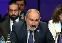გზა ორ ჩვენს მეგობართან ღიაა, გზები ორ ჩვენს მეზობელთან დაკეტილი, რაც აჩვენებს ურთიერთობებში დღეს არსებულ სირთულეებს | ფაშინიანი