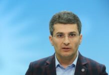 საზოგადოებას ისე აწვდით ამბავს, თითქოს დღეს გამოჩნდნენ და აქამდე არ ჩანდნენ | მდინარაძე ლომისაზე და ოჩამჩირეზე