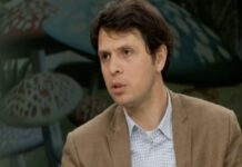 „კანვას საქართველოს“ ხელმძღვანელი გიორგი მელაძე სახელმწიფოს წინააღმდეგ სარჩელის შეტანას გეგმავს