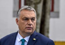 საქართველოში მომავალ კვირას ვიქტორ ორბანი ჩამოვა