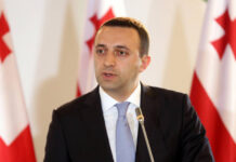პროპაგანდა, პოპულიზმი, შეცვლილი ანტიდასავლური რიტორიკა და შედარებები წარსულთან – პრემიერის ანგარიში