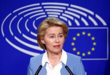 იყავით მკაფიო რეფორმების გატარების პროცესში – ლაიენი საქართველოზე
