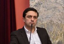 ომბუდსმენი თამაზ გინტურის მკვლელობას ეხმიანება და ხელისუფლებას მოუწოდებს გააძლიერონ საპოლიციო ღონისძიებები საოკუპაციო ზოლის გასწვრივ