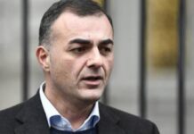 თუკი მოთხოვნა იქნება, შეიძლება, 13 ოქტომბერს რეისის დამატებაზე ვისაუბროთ | ჟვანია
