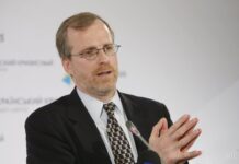 EU-მ საქართველოს სტატუსი უნდა მიენიჭოს მკაცრი პირობებით და სანქციები უნდა დაუწესოს ოფიციალურ პირებს “ოცნებიდან”