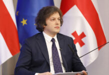 ეს არის ის შემთხვევა, სადაც რთულია შედეგის მიღწევა | კობახიძე ირაკლი ბებუას გათავისუფლებაზე