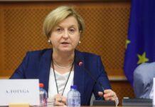 ვერ ვხედავ მიზეზს, რატომ შეიძლება დაედანაშაულებინათ პრეზიდენტი კონსტიტუციის დარღვევაში, გამოვხატავთ იმედგაცრუებას | ფოტიგა