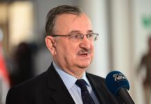 რომან გოცირიძე – მოსამართლე, რომელიც დაადასტურებს სალომე ზურაბიშვილის იმპიჩმენტს, ხელს მოაწერს ქვეყნის წინაშე ღალატს