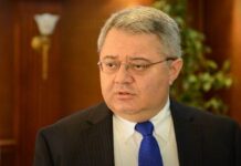 ხალხის კეთილდღეობა არ იზრდება, რომ მთავრობა პარლამენტი ხელფასების ზრდას იმსახურებდეს – უსუფაშვილი