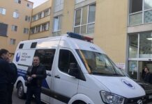პატიმრების გაქცევის საქმეზე საბადრაგო ჯგუფის უფროსს ბრალდება წარედგინა