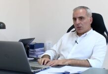 ბაჩანა შენგელია ვერ აკონკრეტებს, იქნება თუ არა ნიკა გვარამიას მიერ დაანონსებულ ახალ პოლიტიკურ პარტიაში