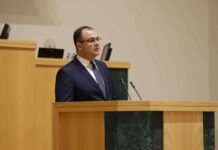 რატი ბრეგაძე სააკაშვილზე – ამ ადამიანს არ აქვს გააზრებული, თუ რა დანაშაული ჩაიდინა, არც ინანიებს