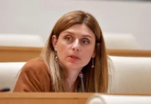 აქუბარდიამ კომიტეტზე გინტურის მკვლელობაზე რეზოლუციის პროექტის განხილვა მოითხოვა – სარჯველაძემ პროცედურული მიზეზით, უარი თქვა