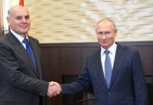 რუსეთი ოკუპირებული აფხაზეთის დაფინანსებას 450 მილიონი რუბლით ამცირებს
