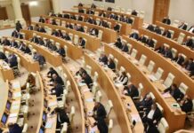 “ბავშვების 35% შიმშილობს”, ოპოზიცია დეპუტატებისთვის ხელფასების გაზრდას აპროტესტებს