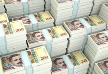 4 თვეში “ოცნებას” 1,238,000 ლარი შესწირეს – TI