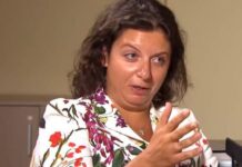 “საქართველო საოცრად ადეკვატურად იქცევა” – სიმონიანი მდინარაძის განცხადებაზე