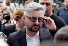 “ნაცმოძრაობაში მიმდინარე პროცესებთან არანაირი კავშირი არ მაქვს და არც ვაპირებ, მქონდეს” – გვარამია