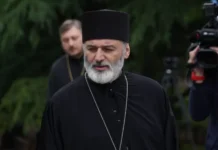 სინოდის სხდომა დასრულდა – რაზე ისაუბრეს მღვდელმთავრებმა