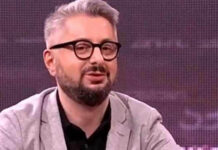 ევროპა არის ლისაბონიდან თბილისამდე!”- ნიკა გვარამია