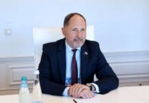 ევროპული კომისია შეისწავლის სიტუაციას და შეფასებას გამოაქვეყნებს – ჰერჩინსკი მთავრობის სამოქმედო გეგმაზე