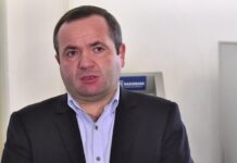 სტატუსის საკითხის გადაწყვეტის პარალელურად, სააკაშვილის გათავისუფლება აუცილებელია – ჭიაბერაშვილი