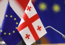 საქართველოს აღმოსავლეთ პარტნიორობის საკითხებში ევროკავშირისა და წევრი ქვეყნების საგანგებო დავალებათა ელჩები ეწვევიან