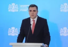 დღეს ილია დარჩიაშვილი ევროკომისარ, ოლივერ ვარჰეის შეხვდება