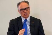 რუსეთმა უნდა დაასრულოს ქართულ მიწაზე არალეგალური ყოფნა და გაათავისუფლოს ყველა დაკავებული | კლეიტონი