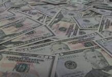 29 900 აშშ დოლარის ოდენობის ყალბი ფული გაასაღეს დაკავებულია 4 პირი