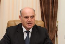 ბჟანიას მტკიცებით, დასავლეთს სურს, აფხაზეთის დედაქალაქი იყოს არა სოხუმში, არამედ თბილისში