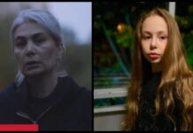 “არ ვენდობით სამხარაულის ეროვნულ ბიუროს, გაიგზავნოს ყველა მტკიცებულება FBI-ში” – 12 წლის ანას დედა