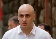 მიხეილ სააკაშვილთან თანამშრომლობას ერთ პარტიაში მომავალში მთლიანად გამოვრიცხავ