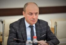 “ყველამ თავის გულში ჩაიხედოს, ვინ იბრძოდა კანდიდატის სტატუსის საწინააღმდეგოდ” – რუსული კანონის ავტორი, გურამ მაჭარაშვილი