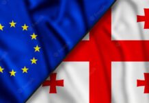 მიენიჭოს საქართველოს კანდიდატის სტატუსი პროფესორ-მასწავლებლების მიმართვა ევროპულ საბჭოს