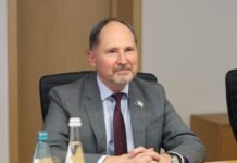 კორუფციასთან ბრძოლის გაძლიერება EU-ში გაწევრიანების გზაზე გადასადგმელი ცხრა ნაბიჯიდან ერთ-ერთია- ჰერჩინსკი