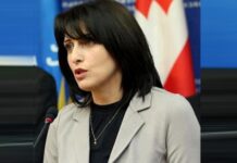 EU-ს დროშის დაწვის კამპანია “ოცნების” მიერაა წახალისებული – კორძაია