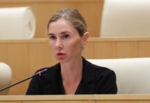 პაპუაშვილი დამშვიდდეს, დაწყნარდეს და მოემზადოს ოპოზიციაში გადასასვლელად – ბოკუჩავა