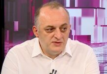 ვუერთდები ამ მოძრაობას, რაც ნიშნავს, რომ ენმ-ის ვტოვებ – მურთაზ ზოდელავა