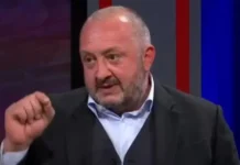 ზურაბიშვილის შემოთავაზებულ პეტიციას ხელს მხოლოდ სააკაშვილის შემდეგ მოვაწერ – გიორგი მარგველაშვილი