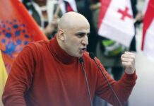 “ნაციონალური მოძრაობის” ყოფილი თავმჯდომარე, რომელმაც პარტია ერთი კვირის წინ დატოვა ამბობს, რომ უახლოეს მომავალში ახალ პარტიას დააფუძნებს