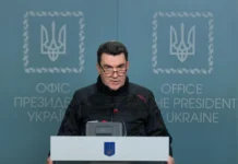 ჩვენ ნამდვილად არ წავაგებთ ომს, რადგან სიმართლე ჩვენს მხარეზეა-დანილოვი