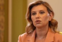 უკრაინამ რუსეთიდან 387 გატაცებული ბავშვი დააბრუნა – ოლენა ზელენსკა